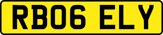RB06ELY