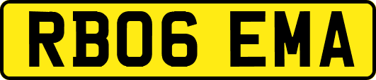 RB06EMA