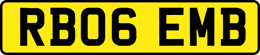 RB06EMB