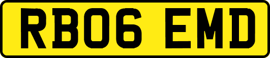 RB06EMD