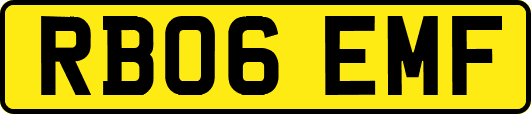 RB06EMF