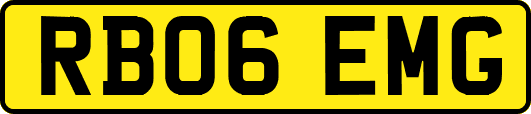 RB06EMG