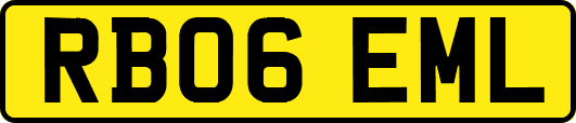RB06EML