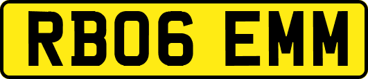 RB06EMM
