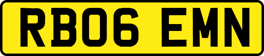RB06EMN