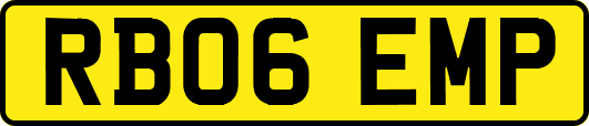 RB06EMP