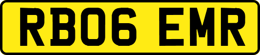RB06EMR