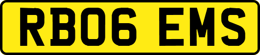 RB06EMS