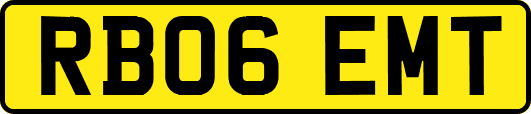RB06EMT