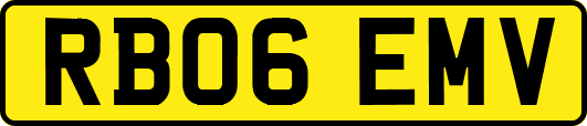 RB06EMV