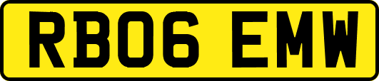 RB06EMW