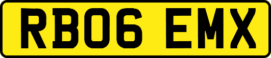 RB06EMX