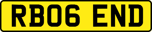 RB06END