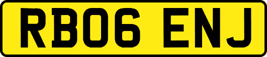 RB06ENJ