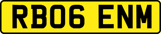 RB06ENM