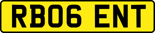 RB06ENT