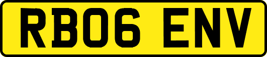 RB06ENV