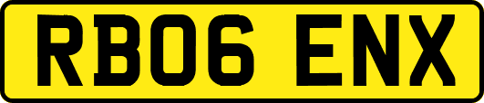RB06ENX