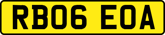 RB06EOA