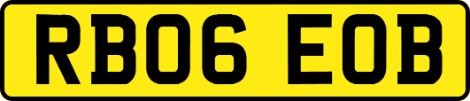 RB06EOB