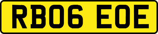 RB06EOE