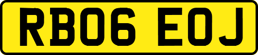 RB06EOJ