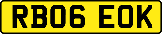 RB06EOK
