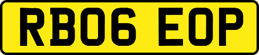 RB06EOP