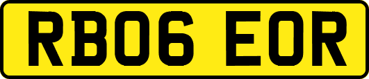RB06EOR