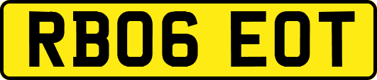 RB06EOT