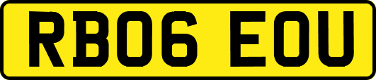 RB06EOU