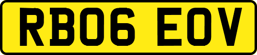 RB06EOV