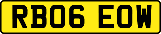 RB06EOW