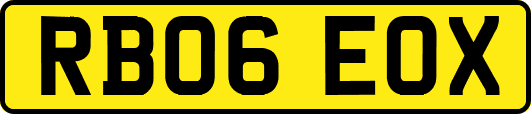 RB06EOX