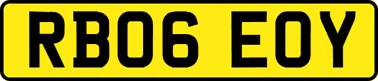 RB06EOY