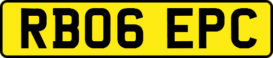 RB06EPC