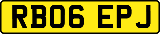 RB06EPJ