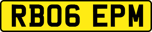 RB06EPM