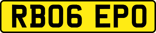 RB06EPO