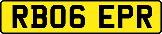 RB06EPR