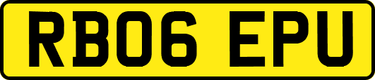 RB06EPU