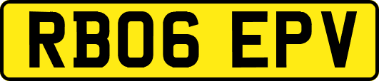 RB06EPV