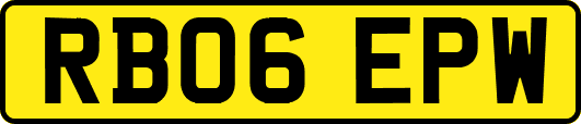 RB06EPW