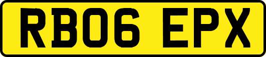 RB06EPX