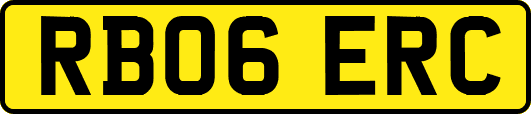 RB06ERC