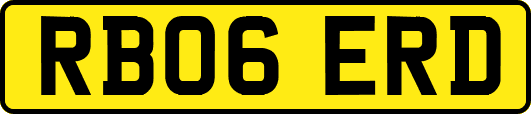RB06ERD