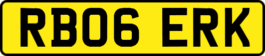 RB06ERK
