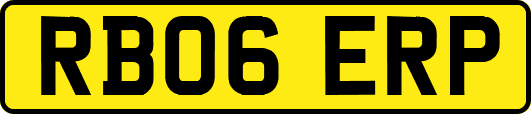 RB06ERP