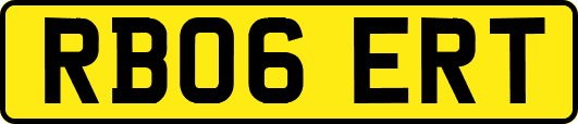 RB06ERT