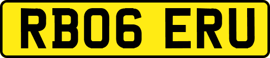 RB06ERU